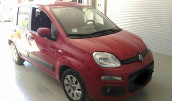 Fiat Panda 1.3 Mjt Cv 75 – 2013