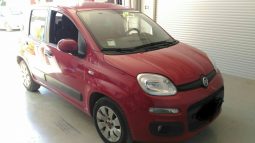 Fiat Panda 1.3 Mjt Cv 75 – 2013