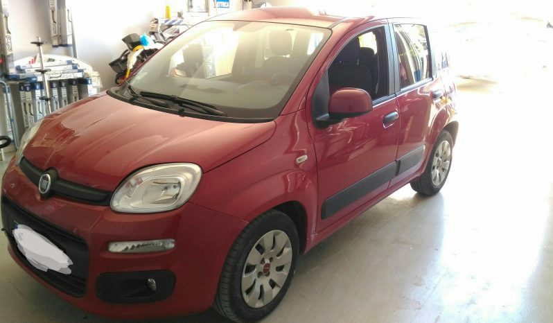 Fiat Panda 1.3 Mjt Cv 75 – 2013 pieno