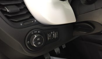 FIAT 500 X – 2016, 1.3 DIESEL 95 CV pieno