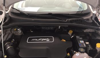 FIAT 500 X – 2016, 1.6 DIESEL 120 CV pieno