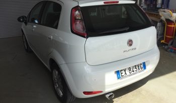 Fiat Punto 2014 – 1.3 Mjt 75 Cv pieno