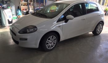 Fiat Punto 2014 – 1.3 Mjt 75 Cv