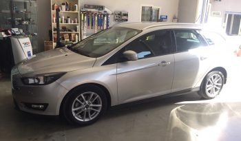 Ford Focus Station Wagon, 1.5 TDCI  120 Cv S&S Business