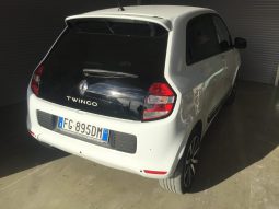 Renault Twingo – 1.0 cc 69 Cv pieno