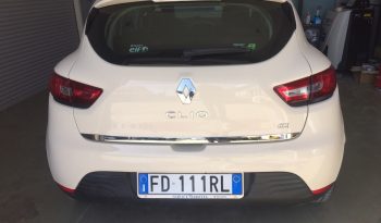 Renault Clio – 1.5 dci 8v 75cv Live pieno