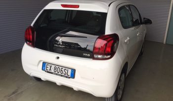 Peugeot 108 – Active pieno