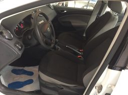 Seat Ibiza – 1.4 TDi 90 Cv Business pieno
