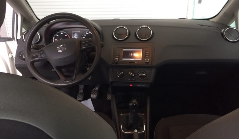Seat Ibiza – 1.4 TDi 90 Cv Business pieno