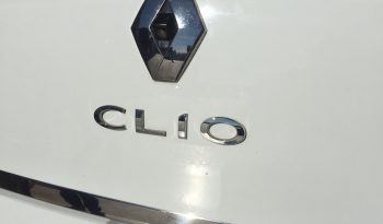 Clio Renault – 1.5 Dci 8v 90 Cv edc Energy pieno